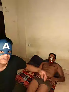 Amit22122 online show from March 8, 11:13 am