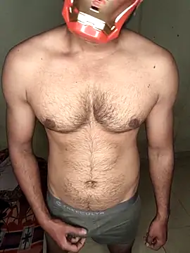 Amit22122 online show from March 13, 1:16 pm