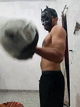 Amit22122 online show from April 12, 4:05 am