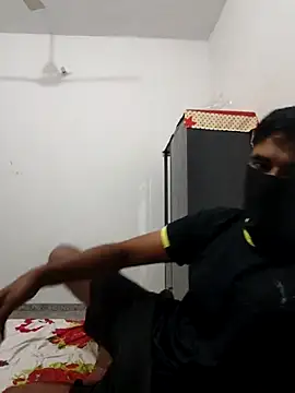 Amit22122 online show from December 4, 3:33 pm