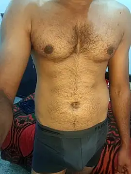 Amit22122 online show from December 21, 2:35 am