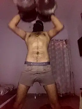 Amit22122 online show from May 30, 3:13 am