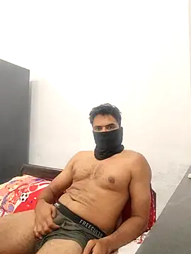 Amit22122 online show from December 5, 4:16 pm