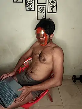 Amit22122 online show from March 24, 4:07 pm