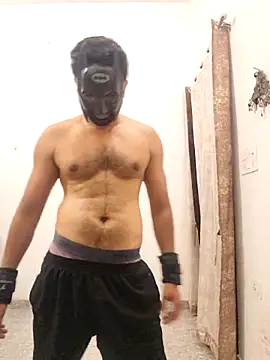 Amit22122 online show from May 9, 2:48 am