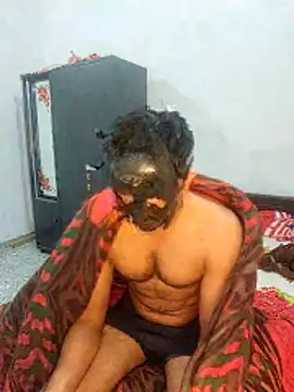 Amit22122 online show from December 20, 2:31 pm