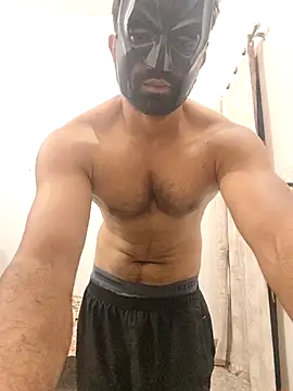 Amit22122 online show from March 15, 2:18 am