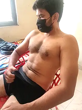 Amit22122 online show from June 17, 6:02 am