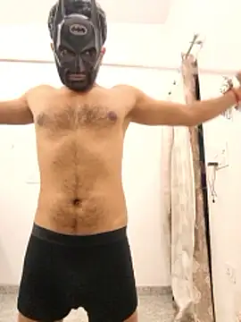 Amit22122 online show from April 1, 2:35 am