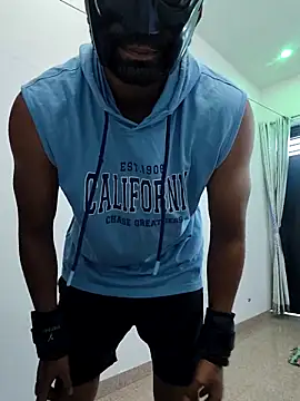 Amit22122 online show from April 14, 2:27 am