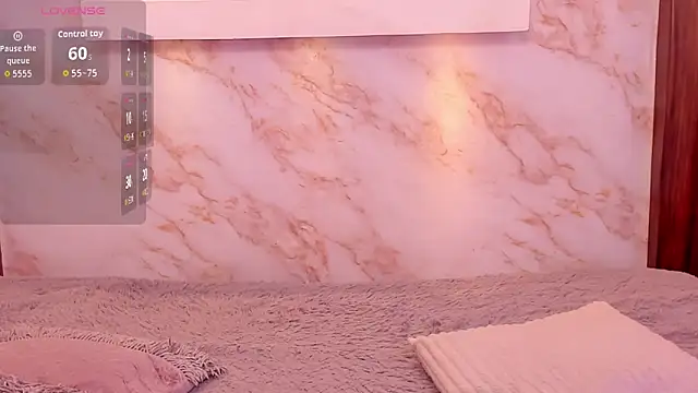 Dakota ferreti  online show from March 6, 3:56 am