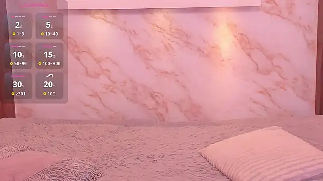 Dakota ferreti  online show from March 10, 6:34 pm