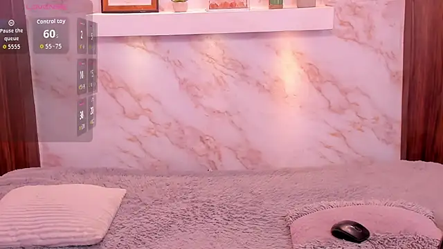 Dakota ferreti  online show from March 9, 9:18 pm