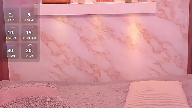 Dakota ferreti  online show from March 11, 7:46 am