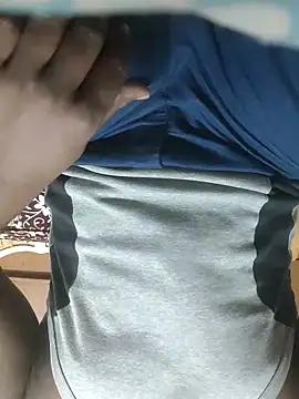 hunter379 online show from November 29, 8:25 am