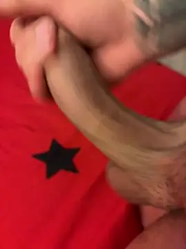 Snapshot of Emir4215 chatting on February 6, 1:29 pm Emir4215 online show from February 6, 1:29 pm