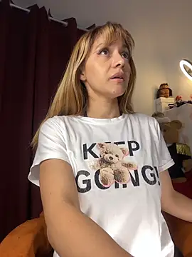   PrettyWoman   online show from November 28, 12:11 am