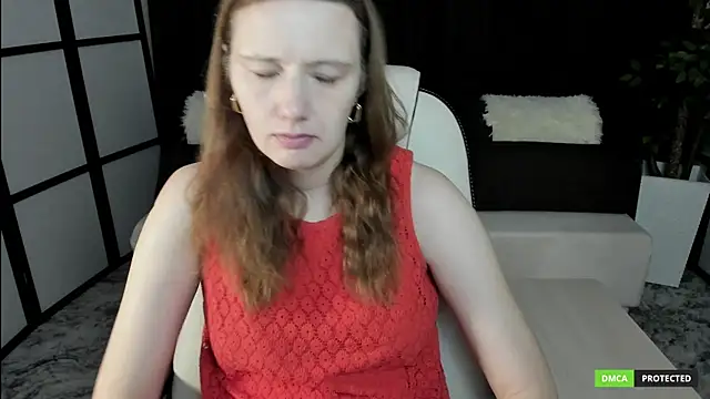 KathrineMeyer online show from December 4, 2:32 am