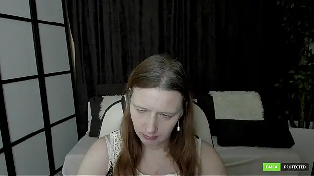 KathrineMeyer online show from December 16, 2:27 am