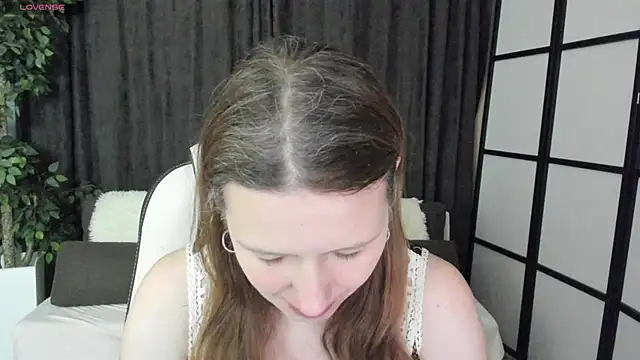 KathrineMeyer online show from December 19, 2:26 am