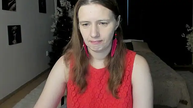 KathrineMeyer online show from December 20, 2:47 am