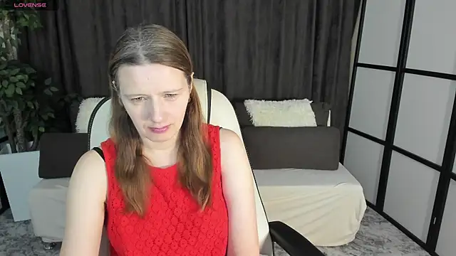 KathrineMeyer online show from December 21, 2:24 am