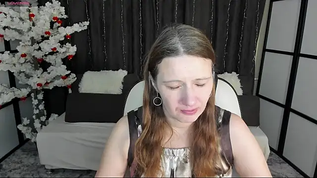 KathrineMeyer online show from December 23, 2:22 am