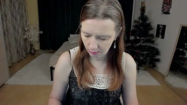 KathrineMeyer online show from January 10, 2:07 am