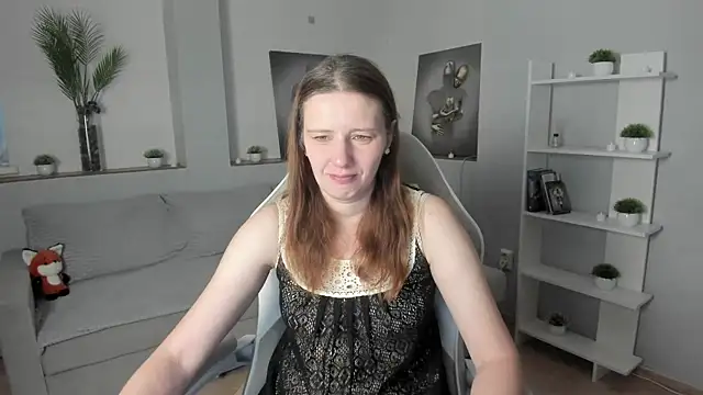 KathrineMeyer online show from December 3, 3:07 am