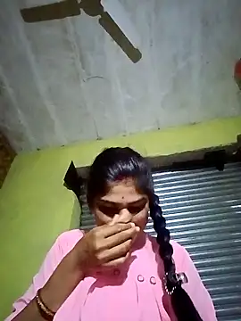 Janki cute online show from April 13, 11:20 pm