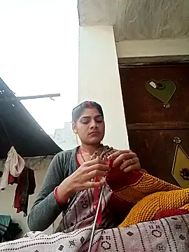 Janki cute online show from February 14, 12:16 pm