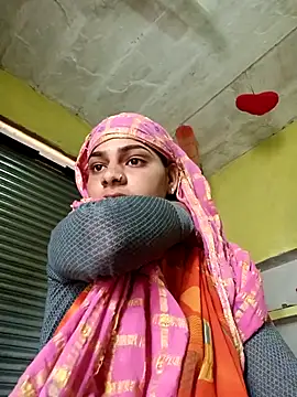 Janki cute online show from April 10, 9:49 am