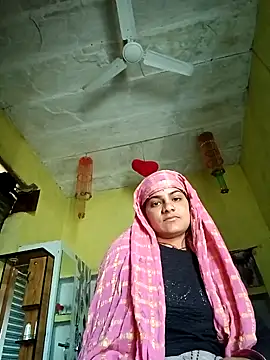 Janki cute online show from April 15, 1:55 am