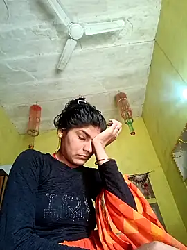 Janki cute online show from February 13, 8:14 am