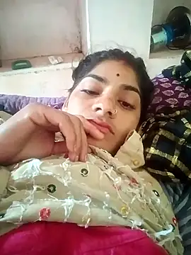 Janki cute online show from February 10, 3:05 am