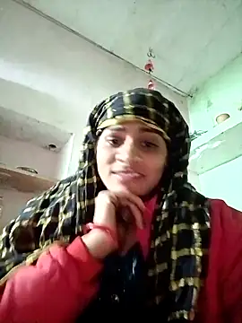 Janki cute online show from January 7, 3:06 pm