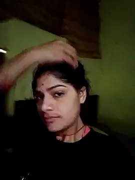 Janki cute online show from April 11, 1:02 am