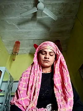 Janki cute online show from April 17, 3:42 am