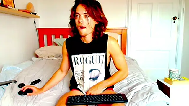 punktwink420 online show from February 11, 11:37 pm