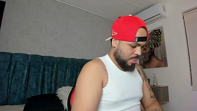 Harrishairy online show from March 4, 6:21 am