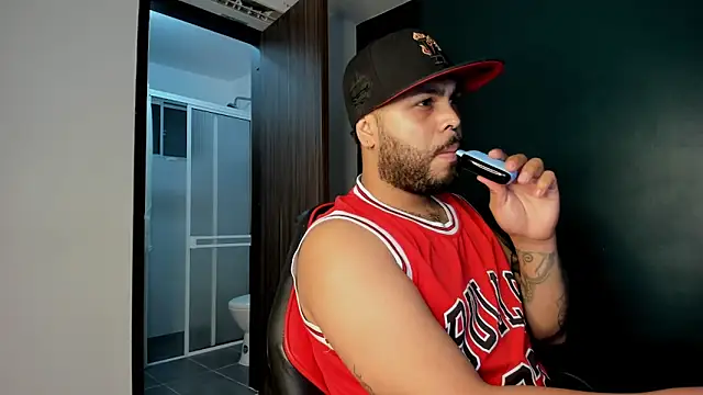 Harrishairy online show from April 1, 5:42 am