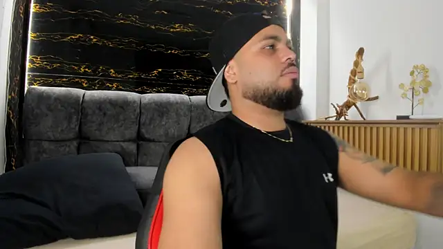 Harrishairy online show from March 7, 7:04 am