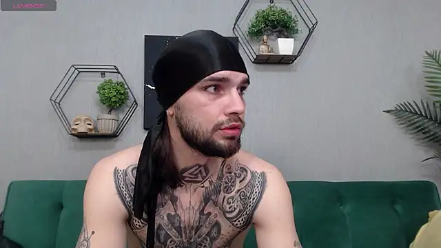 KaneHunter online show from March 22, 2:18 pm