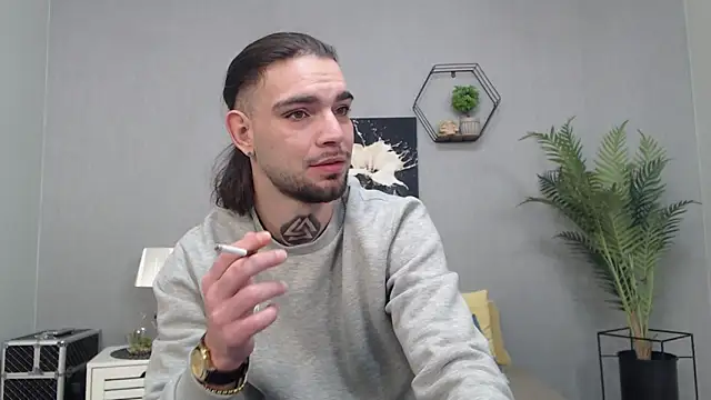 KaneHunter online show from January 9, 11:11 pm