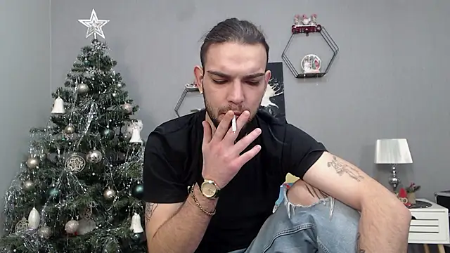 KaneHunter online show from December 22, 7:58 pm