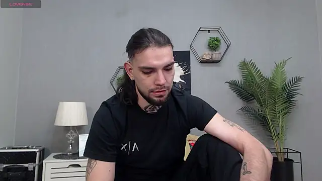 KaneHunter online show from February 17, 12:57 pm