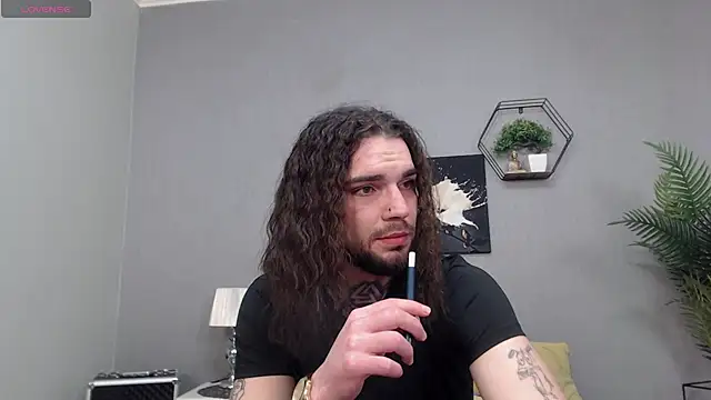 KaneHunter online show from April 22, 7:09 pm