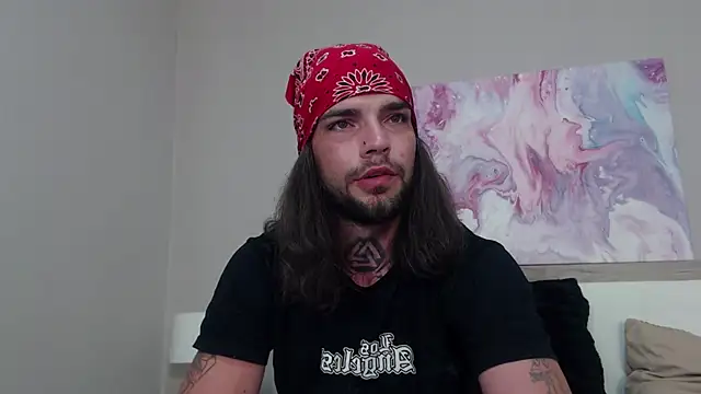 KaneHunter online show from June 20, 11:21 pm