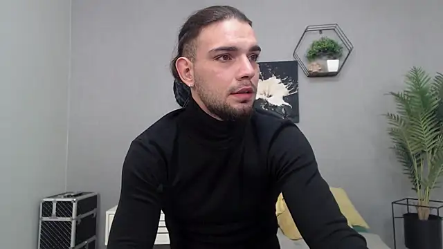 KaneHunter online show from December 3, 10:09 pm