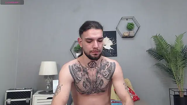 KaneHunter online show from February 20, 6:26 am